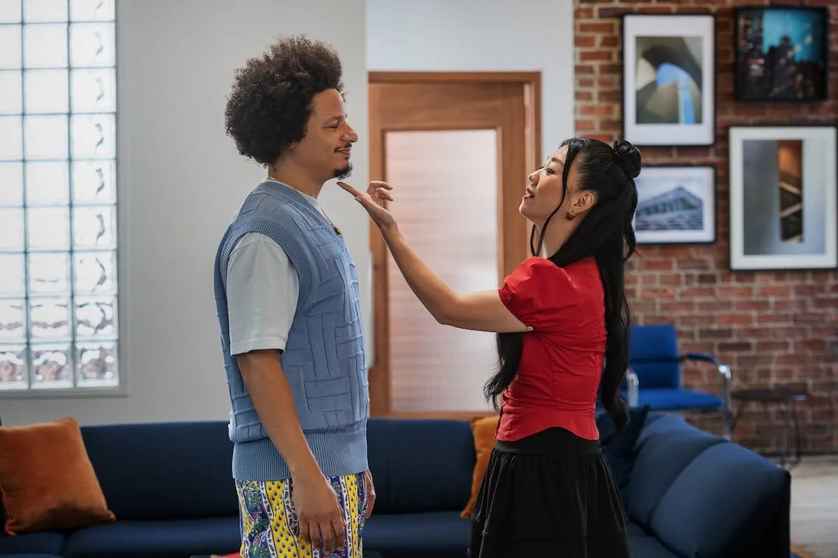 Critique de Little Brother 2 Scu00e8ne du film Little Brother