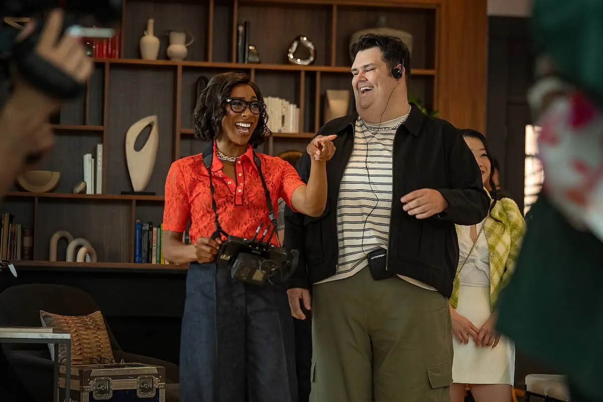 Critique de Little Brother 3 Scu00e8ne du film Little Brother