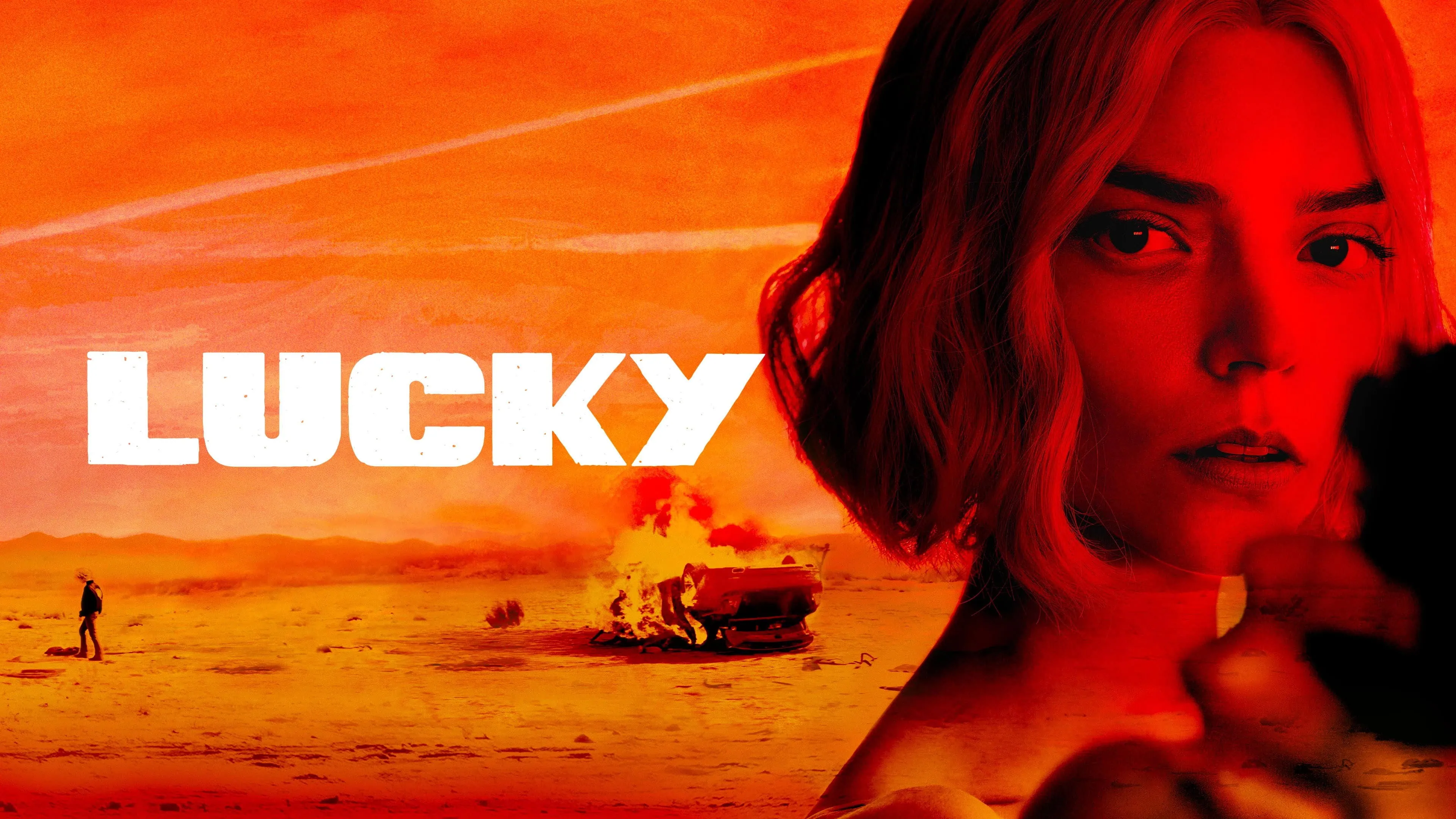 Bande annonce de Lucky : Anya Taylor-Joy en cavale dans une série policière sur Apple TV 5 Bande annonce de Lucky : Anya Taylor-Joy en cavale dans une série policière sur Apple TV