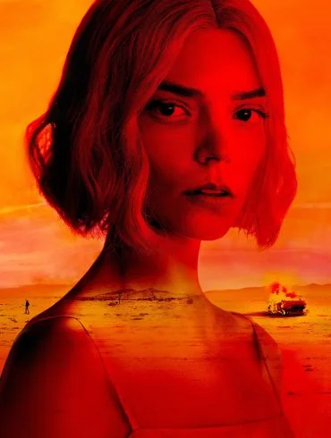 Bande annonce de Lucky : Anya Taylor-Joy replonge dans le crime sur Apple TV+ 4 Miniature de la bande-annonce du film Lucky