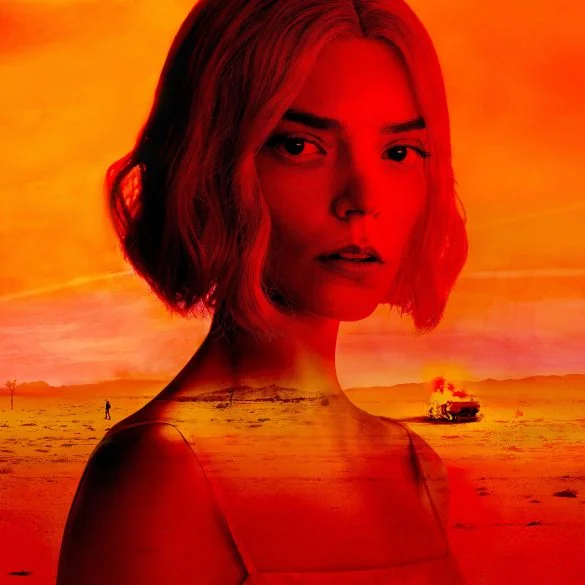 Bande annonce de Lucky : Anya Taylor-Joy replonge dans le crime sur Apple TV+ 1 Miniature de la bande-annonce du film Lucky