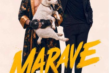 Bande annonce de Marave : comédie de baston sur Prime Video 1 Miniature de la bande-annonce du film Marave