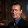 Mort d'Anthony Head : le Giles de Buffy s'éteint à 72 ans