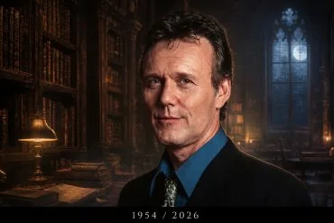 Mort d'Anthony Head : le Giles de Buffy s'éteint à 72 ans 5 Mort d'Anthony Head : le Giles de Buffy s'éteint à 72 ans
