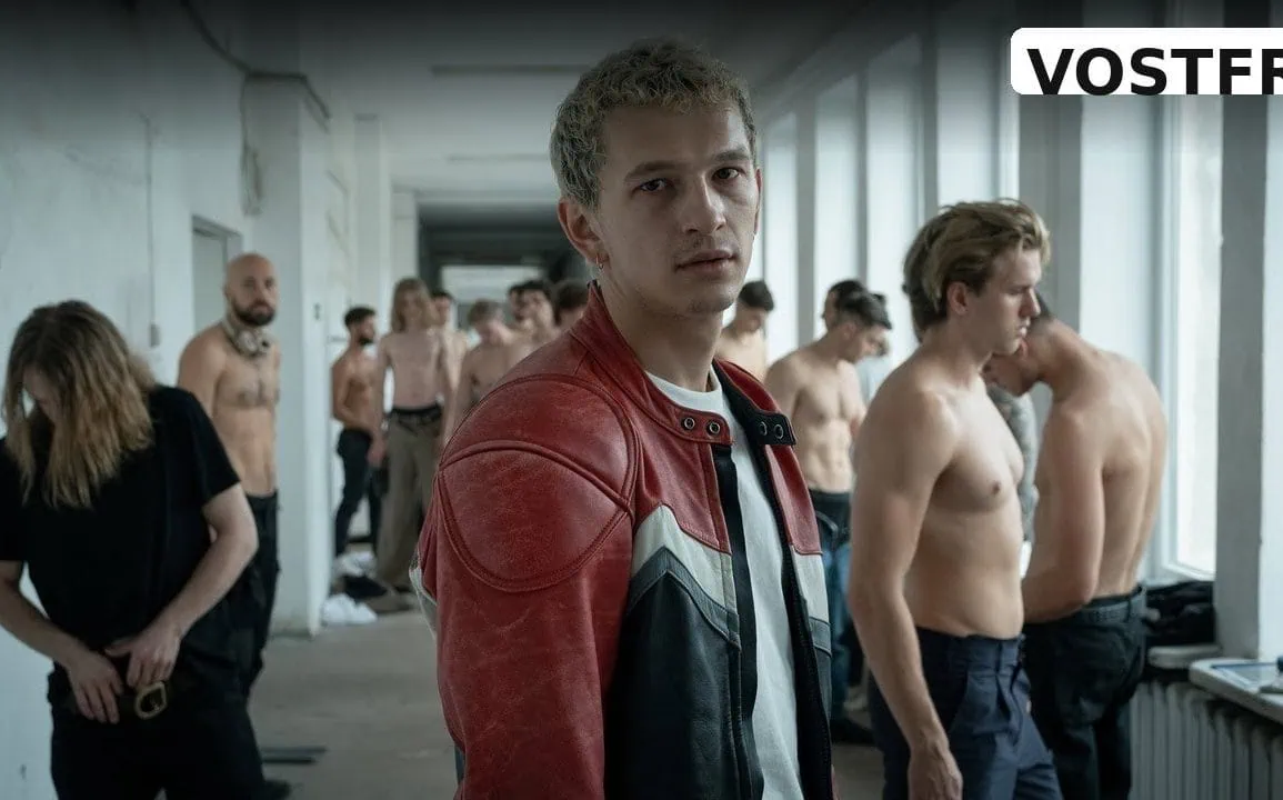 Bande annonce de Proud : une nouvelle série polonaise sur HBO Max 1 Miniature de la bande-annonce du film Proud
