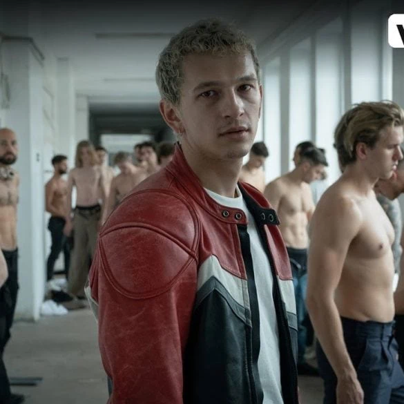 Bande annonce de Proud : une nouvelle série polonaise sur HBO Max