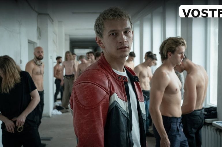 Miniature de la bande-annonce du film Proud