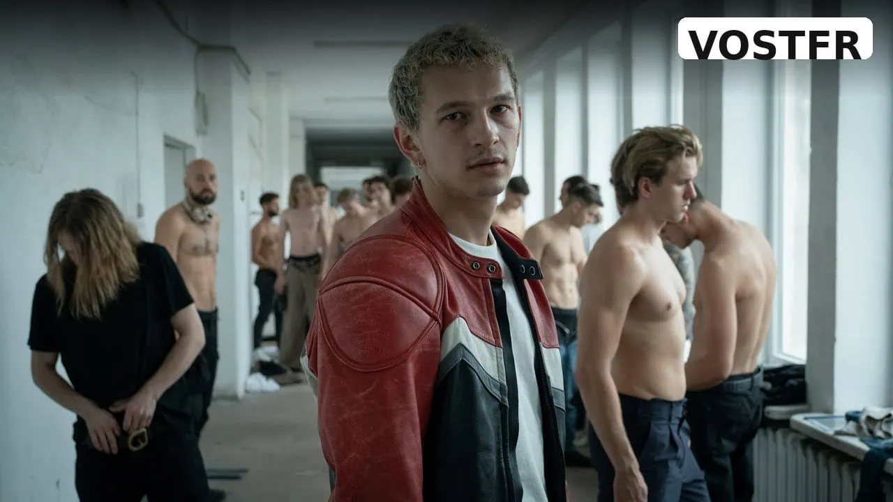 Bande annonce de Proud : une nouvelle série polonaise sur HBO Max 4 Bande annonce de Proud : une nouvelle série polonaise sur HBO Max