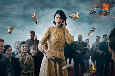 Miniature de la bande-annonce du film Rich Flu