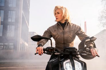 Ride or Die : la nouvelle série Prime Video le 15 juillet 4 Miniature de la bande-annonce du film Ride or Die