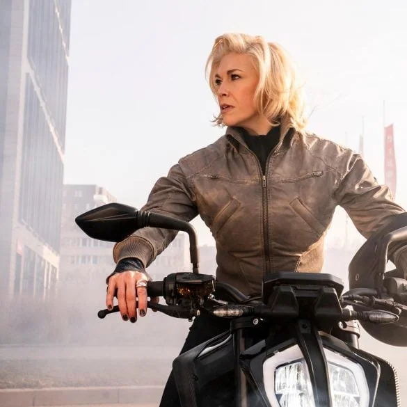 Ride or Die : la nouvelle série Prime Video le 15 juillet 1 Miniature de la bande-annonce du film Ride or Die