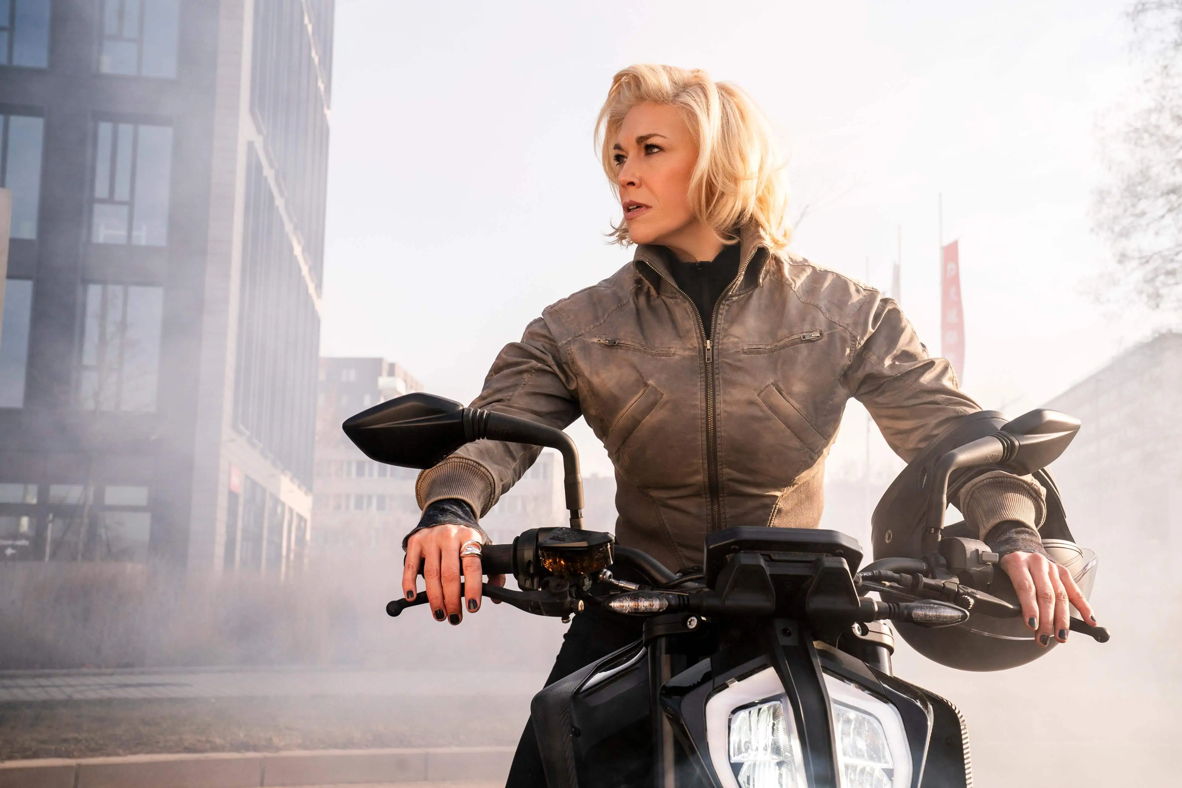 Ride or Die : la nouvelle série Prime Video le 15 juillet 3 Ride or Die : la nouvelle série Prime Video le 15 juillet