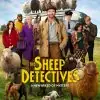 Affiche officielle du film Les Moutons du00e9tectives