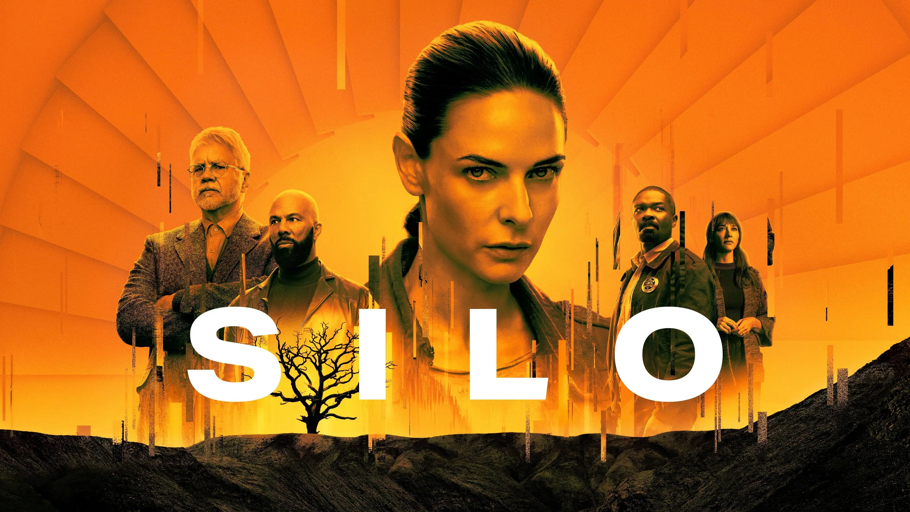 Bande annonce de Silo saison 3 : l’origine du bunker enfin révélée 4 Bande annonce de Silo saison 3 : l’origine du bunker enfin révélée