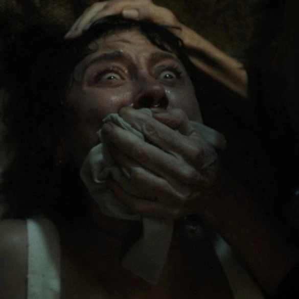 Son of Sara : la bande-annonce du film de Houston Bone