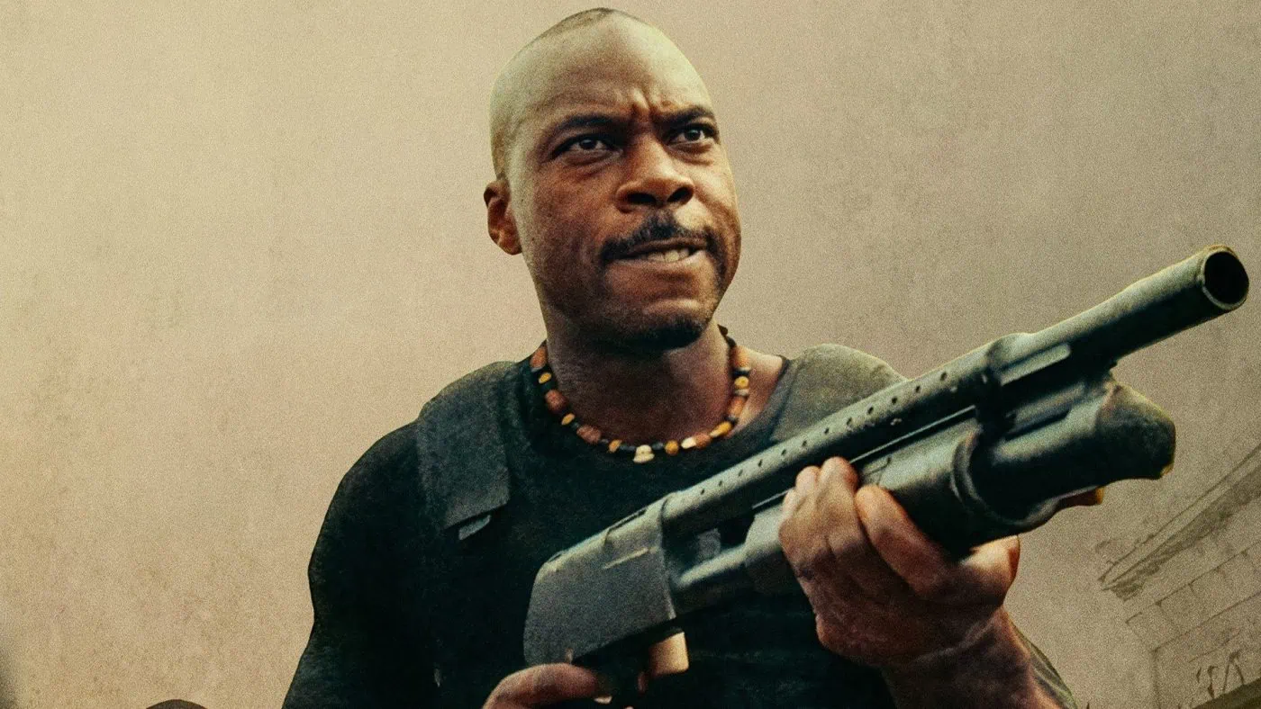 Bande annonce de Son of the Soil : un thriller nigérian entre vengeance et rédemption 2 Miniature de la bande-annonce du film Son of the Soil