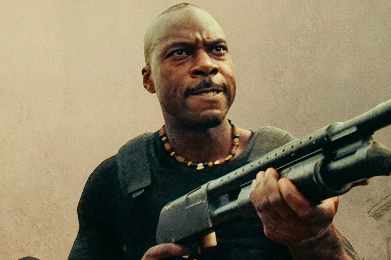 Miniature de la bande-annonce du film Son of the Soil