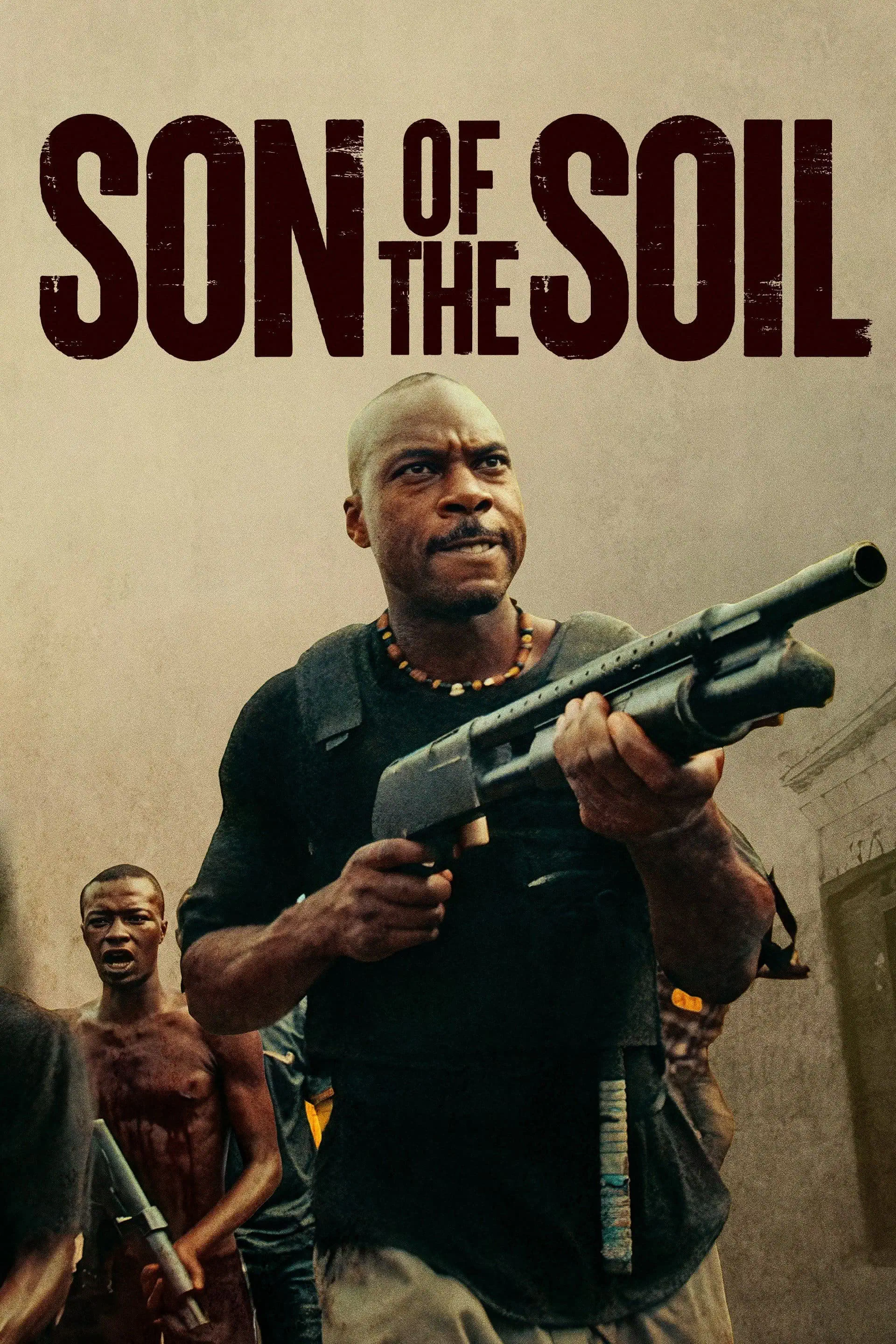 Bande annonce de Son of the Soil : un thriller nigérian entre vengeance et rédemption 3 Bande annonce de Son of the Soil : un thriller nigérian entre vengeance et rédemption