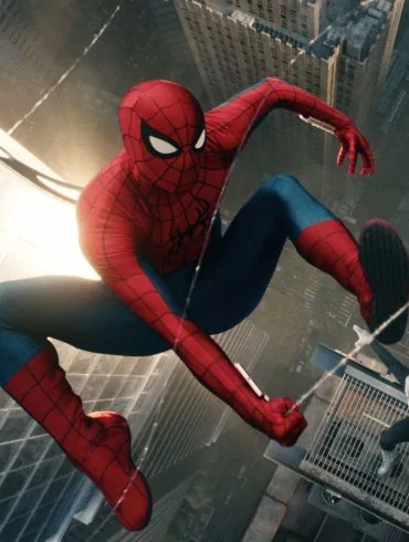 Bande annonce de Spider-Man: Brand New Day : le nouveau chapitre de Peter Parker signé Destin Daniel Cretton 4 Miniature de la bande-annonce du film Spider-Man: Brand New Day