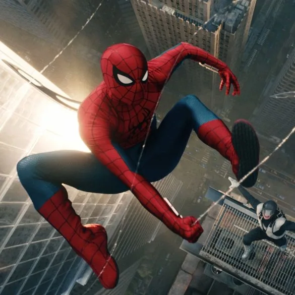 Bande annonce de Spider-Man: Brand New Day : le nouveau chapitre de Peter Parker signé Destin Daniel Cretton 1 Miniature de la bande-annonce du film Spider-Man: Brand New Day