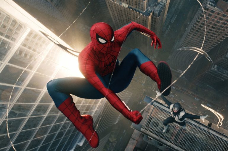 Miniature de la bande-annonce du film Spider-Man: Brand New Day