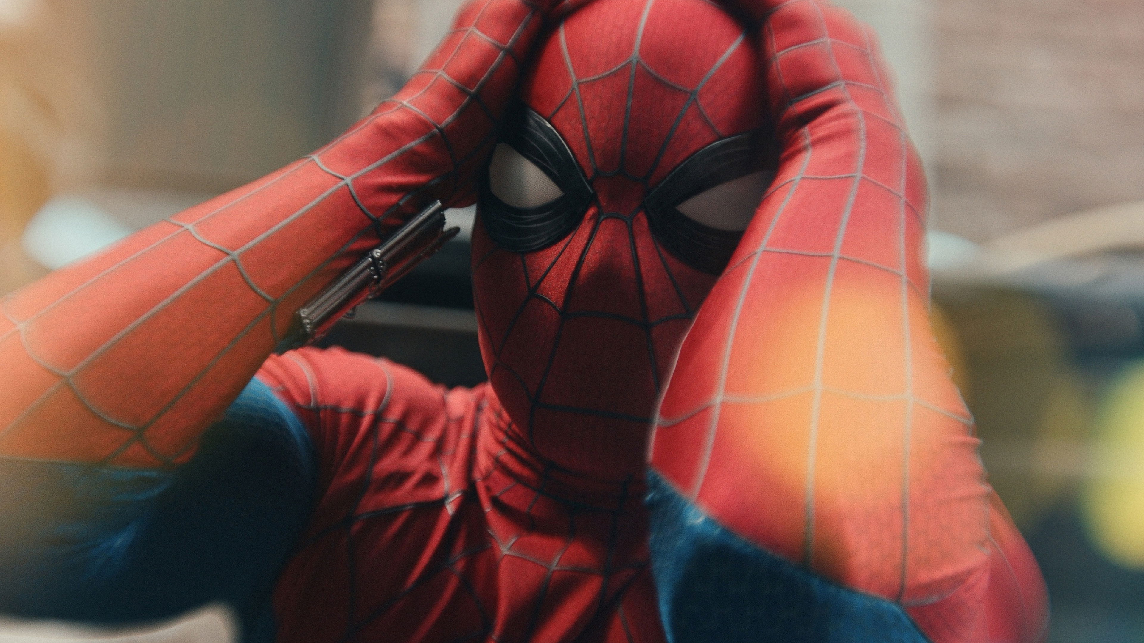 Bande annonce de Spider-Man: Brand New Day : le nouveau chapitre de Peter Parker signé Destin Daniel Cretton 5 Bande annonce de Spider-Man: Brand New Day : le nouveau chapitre de Peter Parker signé Destin Daniel Cretton
