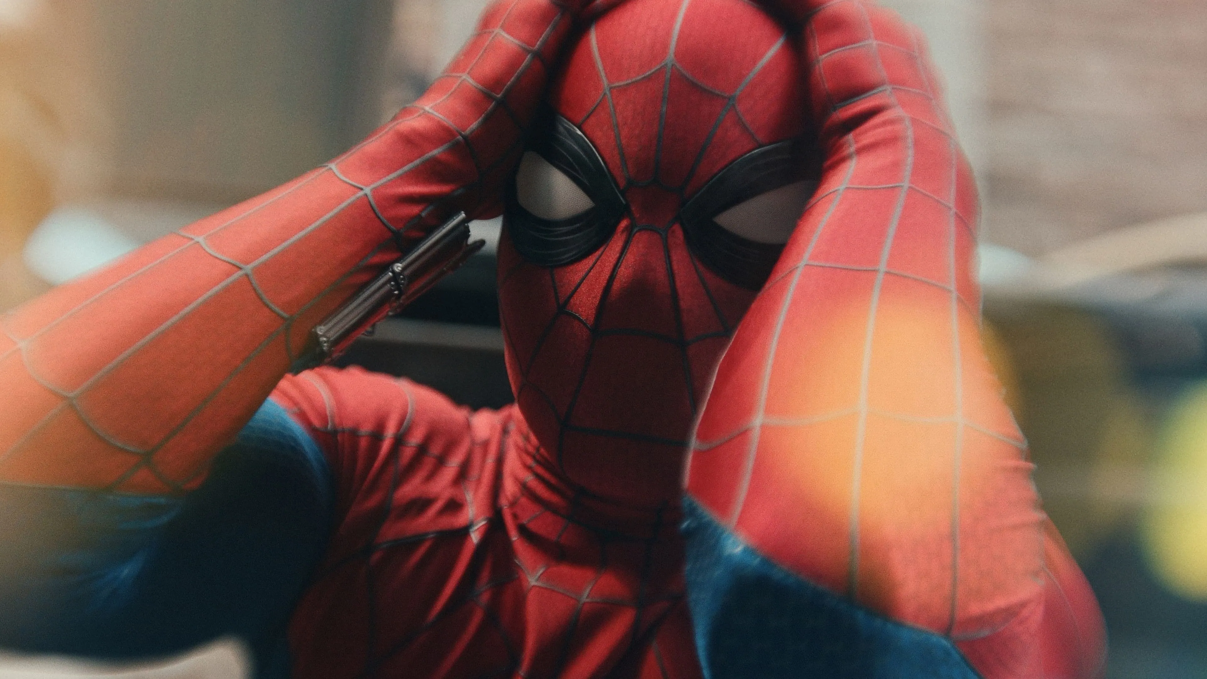Bande annonce de Spider-Man: Brand New Day : le nouveau chapitre de Peter Parker signé Destin Daniel Cretton 5 Bande annonce de Spider-Man: Brand New Day : le nouveau chapitre de Peter Parker signé Destin Daniel Cretton