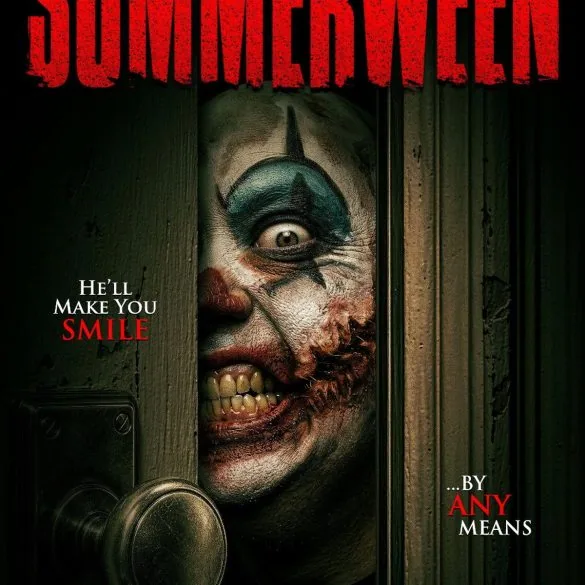 Bande-annonce de Summerween : le film d’horreur signé Ryan Ebert 2 Miniature de la bande-annonce du film Summerween