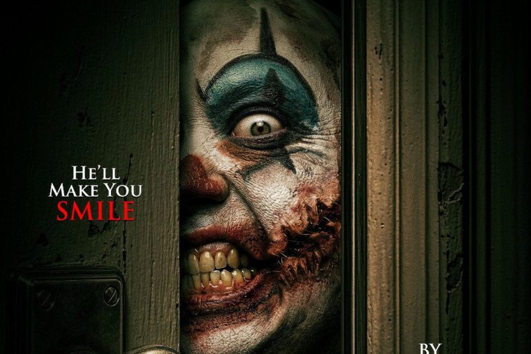 Bande-annonce de Summerween : le film d’horreur signé Ryan Ebert 15 Miniature de la bande-annonce du film Summerween