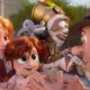 Miniature de la bande-annonce du film Tad l'explorateur et la Lampe Magique