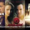 Nouveautés et sorties TF1+ juin 2026 : tous les films et séries du mois