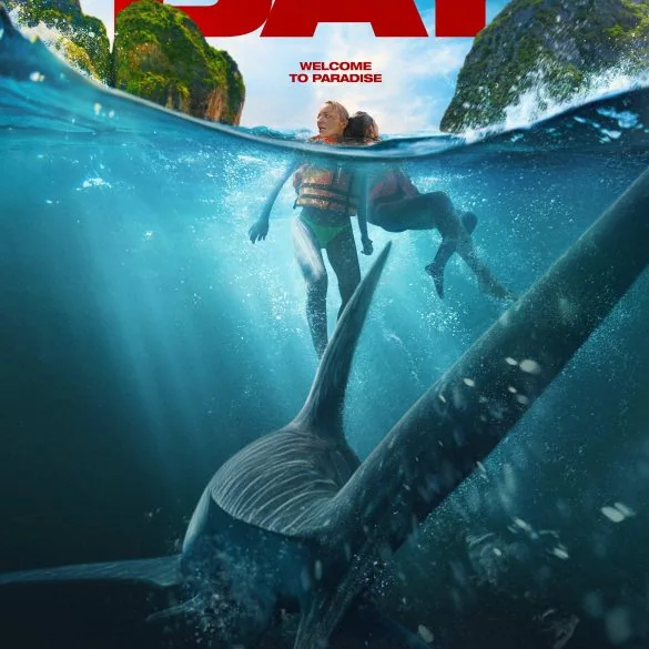 Miniature de la bande-annonce du film The Bay
