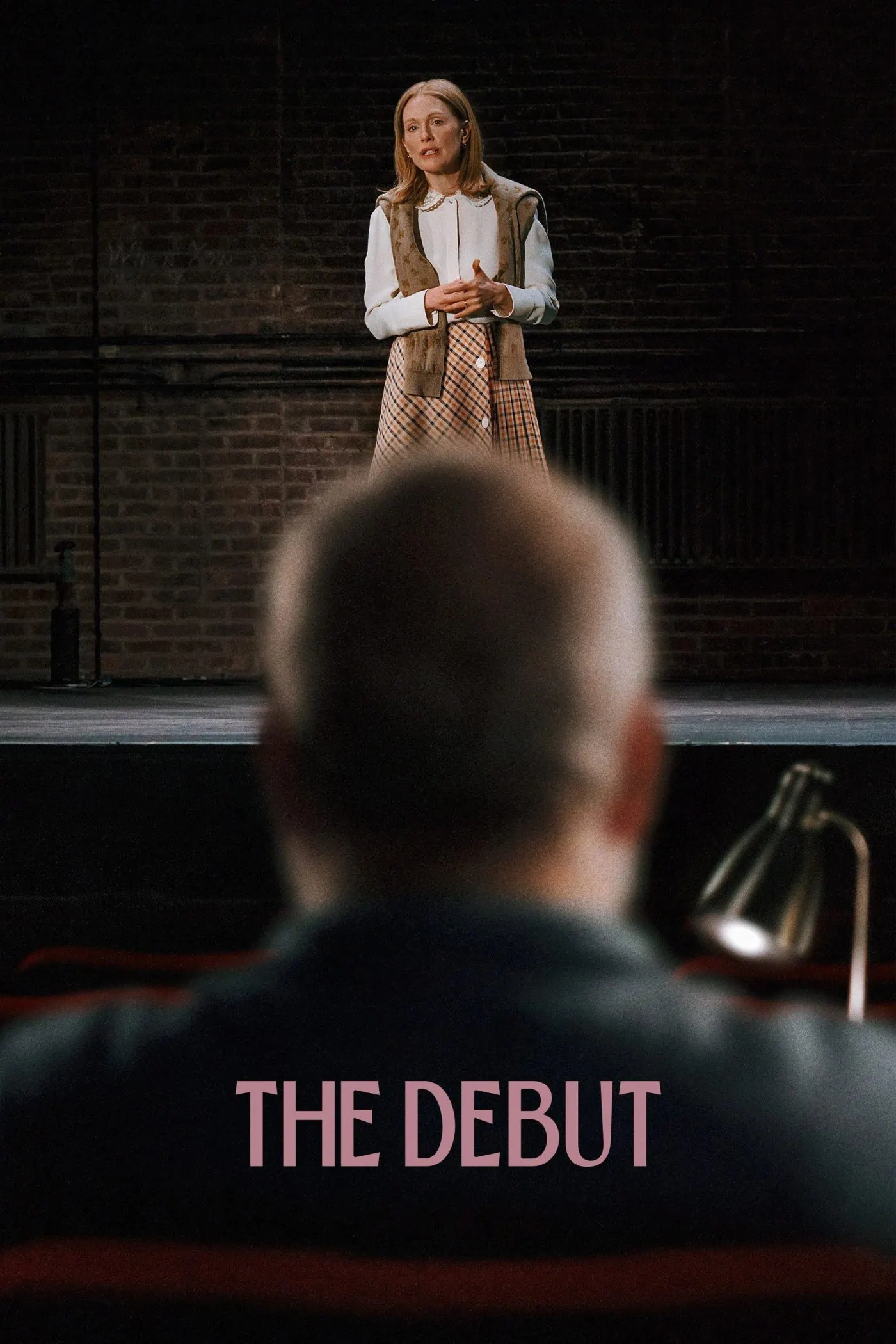 The Debut : Julianne Moore et Paul Giamatti dans le film de Jesse Eisenberg 2 Miniature de la bande-annonce du film The Debut