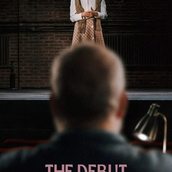 The Debut : Julianne Moore et Paul Giamatti dans le film de Jesse Eisenberg 1 Miniature de la bande-annonce du film The Debut