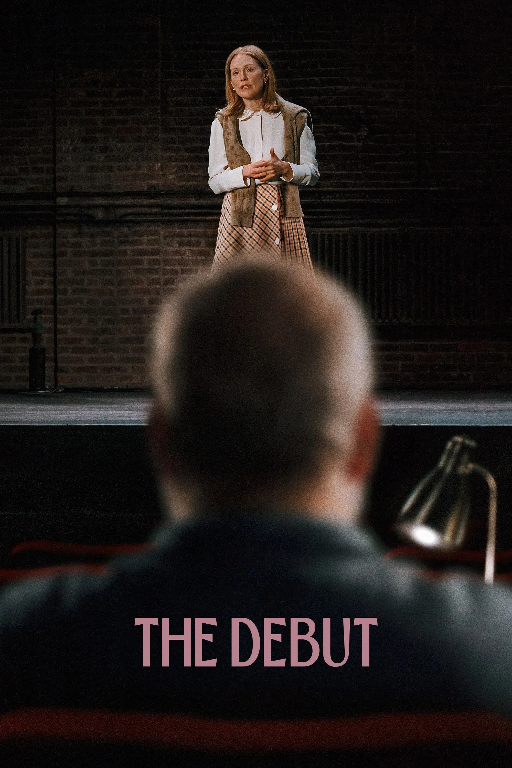 The Debut : Julianne Moore et Paul Giamatti dans le film de Jesse Eisenberg 3 The Debut : Julianne Moore et Paul Giamatti dans le film de Jesse Eisenberg