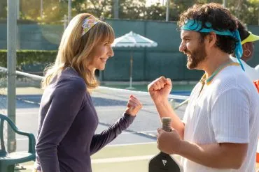 Bande annonce de Les fous du pickleball (The Dink) 14 Miniature de la bande-annonce du film Les fous du pickleball