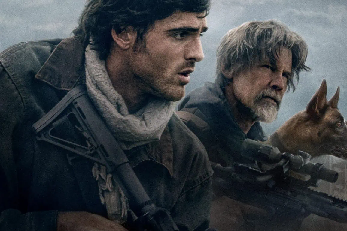 Bande annonce de The Dog Stars : Ridley Scott explore un futur post-pandémique 1 Miniature de la bande-annonce du film The Dog Stars