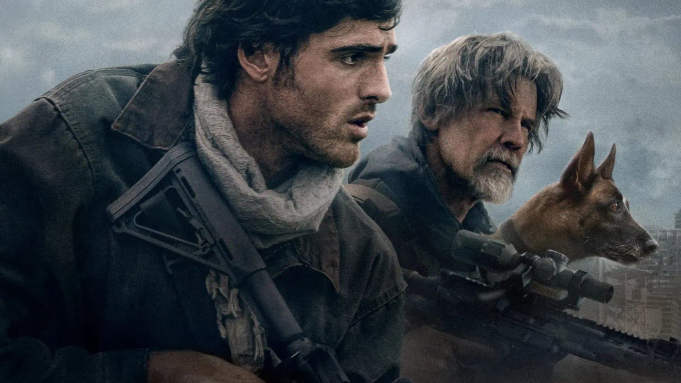 Bande annonce de The Dog Stars : Ridley Scott explore un futur post-pandémique 2 Miniature de la bande-annonce du film The Dog Stars