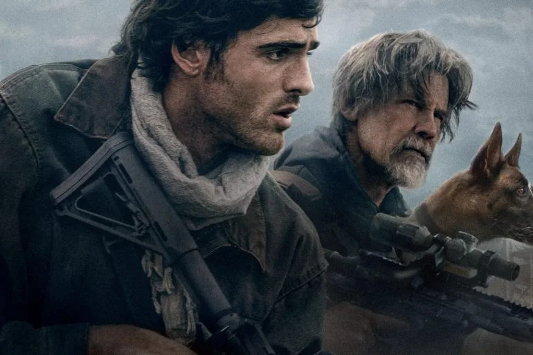 Bande annonce de The Dog Stars : Ridley Scott explore un futur post-pandémique 9 Miniature de la bande-annonce du film The Dog Stars