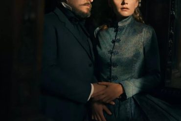 Bande-annonce de The Doll : la fresque romantique polonaise de Netflix 5 Bande-annonce de The Doll : la fresque romantique polonaise de Netflix