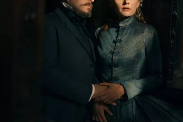 Bande-annonce de The Doll : la fresque romantique polonaise de Netflix 4 Bande-annonce de The Doll : la fresque romantique polonaise de Netflix