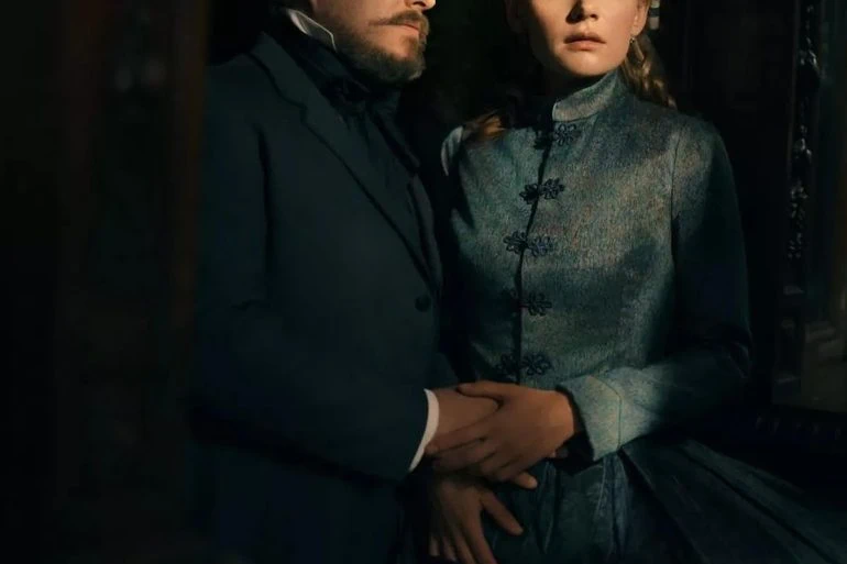 Bande-annonce de The Doll : la fresque romantique polonaise de Netflix 6 Bande-annonce de The Doll : la fresque romantique polonaise de Netflix