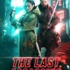 Bande-annonce de The Last Assassins : un thriller SF canadien en quête de vengeance