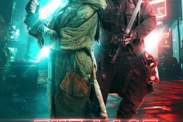 Bande-annonce de The Last Assassins : un thriller SF canadien en quête de vengeance 10 Bande-annonce de The Last Assassins : un thriller SF canadien en quête de vengeance