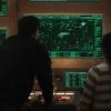 The Outer Threat : le thriller SF de William Woods avec Constance Wu