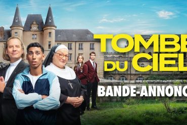 Bande annonce de Tombé du ciel : Mohamed Hamidi filme la dernière chance d’Ilyès 11 Miniature de la bande-annonce du film Tombu00e9 du ciel