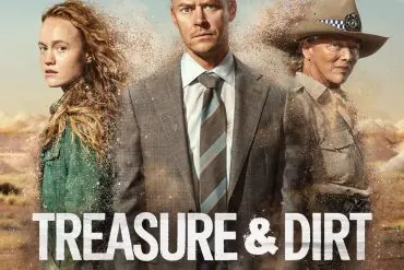 Bande-annonce de Treasure & Dirt : un polar australien dans les mines d’opale 5 Miniature de la bande-annonce du film Treasure & Dirt
