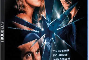 Troubles, le test blu-ray 1 Troubles, le test blu-ray