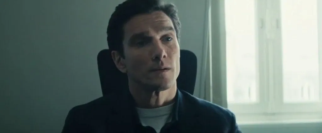 Bande annonce de Une affaire turque : un thriller judiciaire ancré dans la communauté turque 4 Bande annonce de Une affaire turque : un thriller judiciaire ancré dans la communauté turque