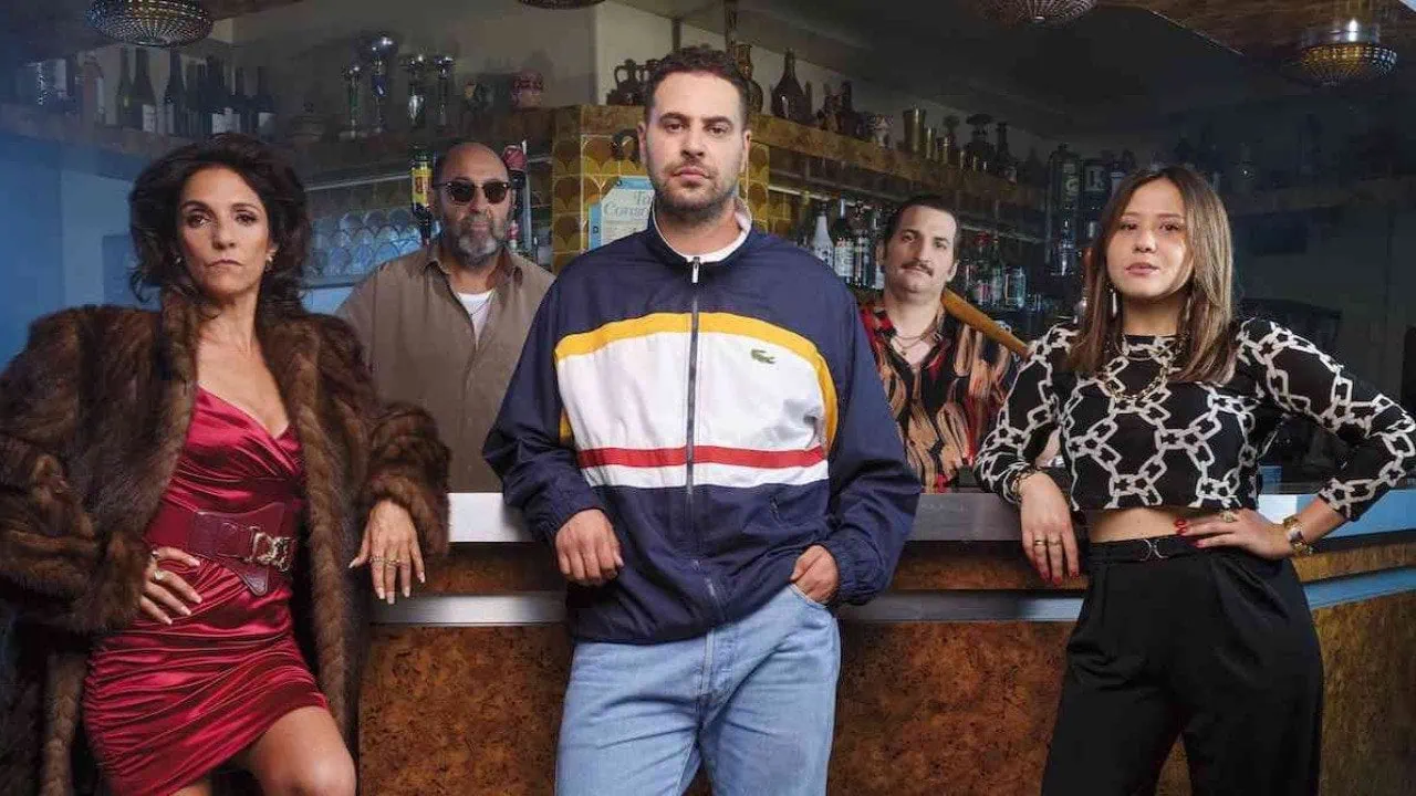 Bande annonce de Une Famille de Bâtards : comédie familiale sur Prime Video 4 Bande annonce de Une Famille de Bâtards : comédie familiale sur Prime Video